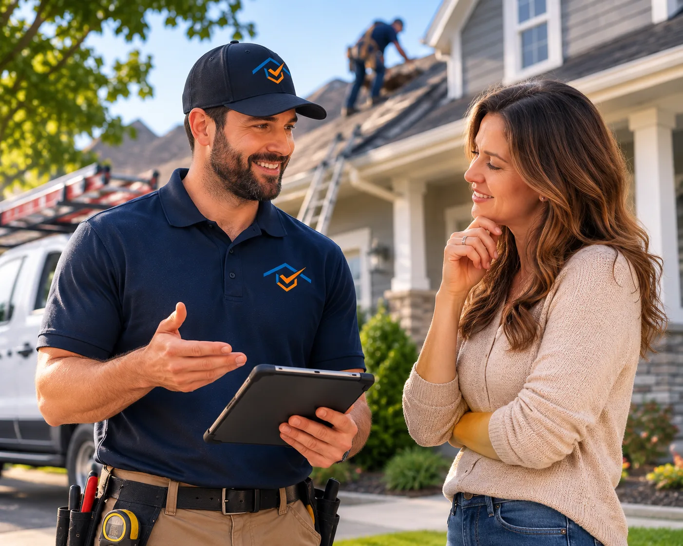 Roof Inspection FAQs in Buckner, AR