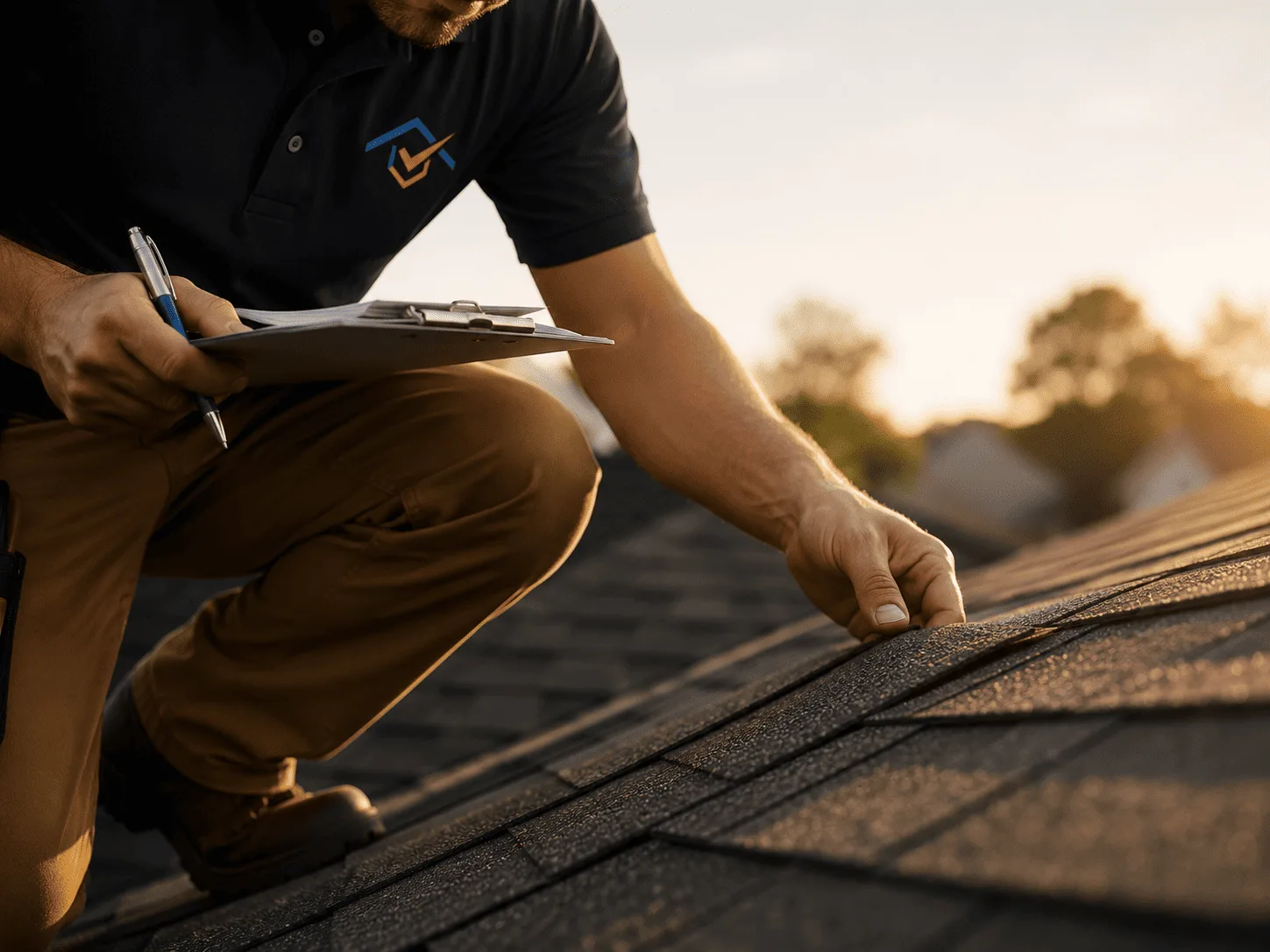 Why Choose Roof Inspection in Buckner, AR