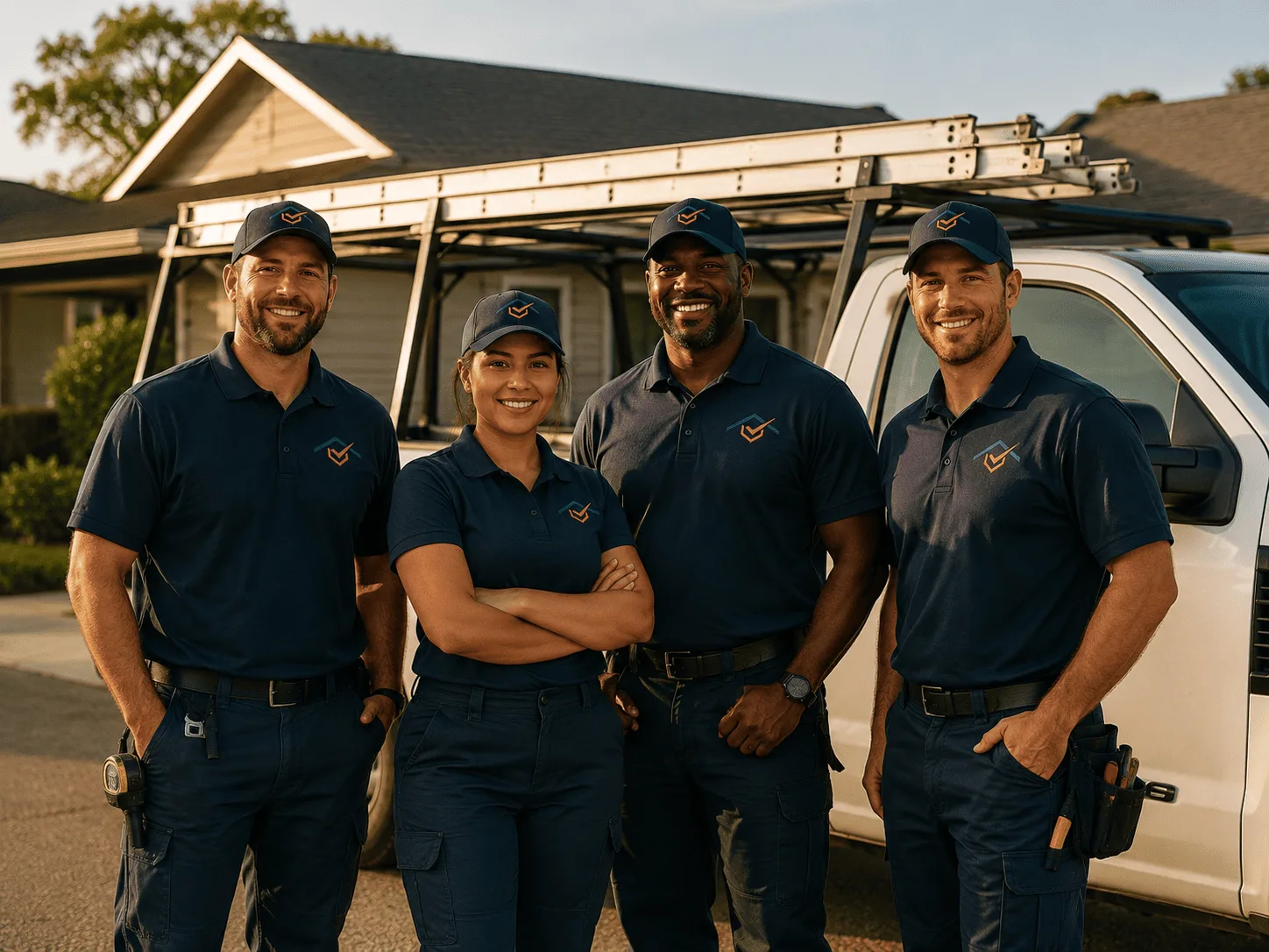 Roof Inspection company in Buckner, AR